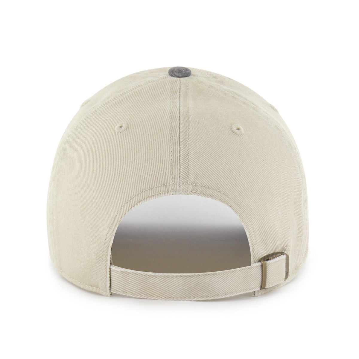 WASHINGTON COMMANDERS LOGO LINE TWO TONE '47 CLEAN UP