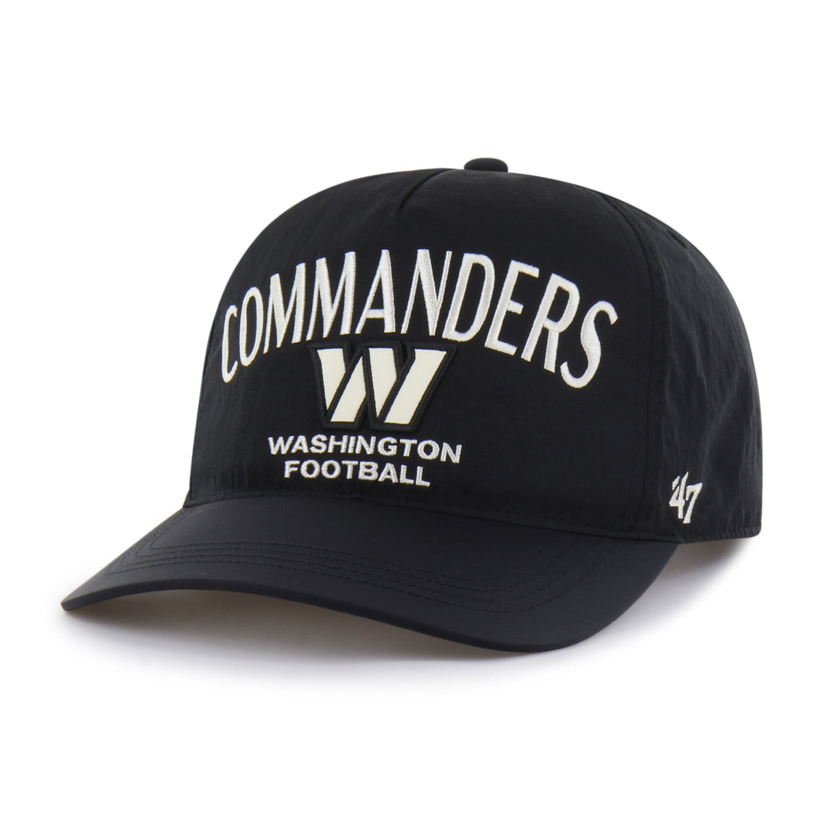WASHINGTON COMMANDERS MODERNIA '47 HITCH RF RELAXED FIT