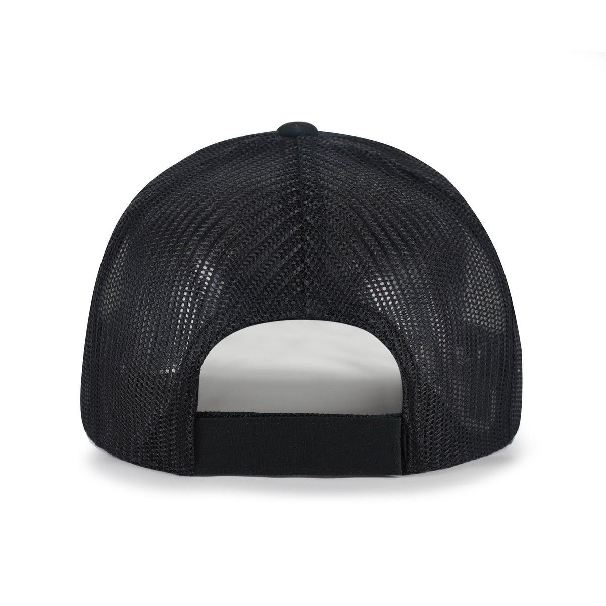 LAS VEGAS RAIDERS ROADWAY STRAP '47 TRUCKER