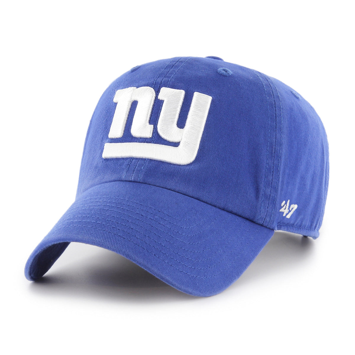 NEW YORK GIANTS '47 CLEAN UP