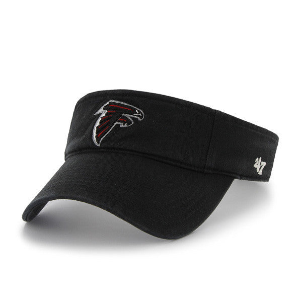 ATLANTA FALCONS '47 CLEAN UP VISOR - '47
- 1