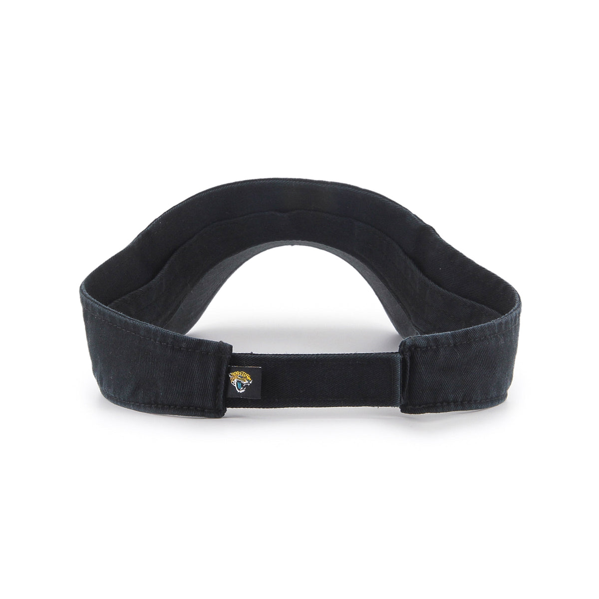 JACKSONVILLE JAGUARS 47 CLEAN UP VISOR