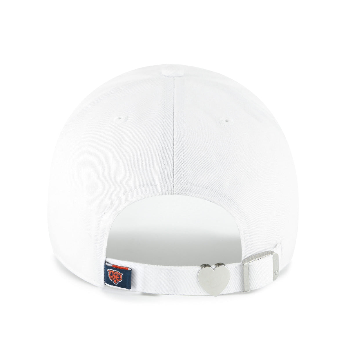 CHICAGO BEARS TRENDY SCRIPT '47 WOMEN'S CLEAN UP