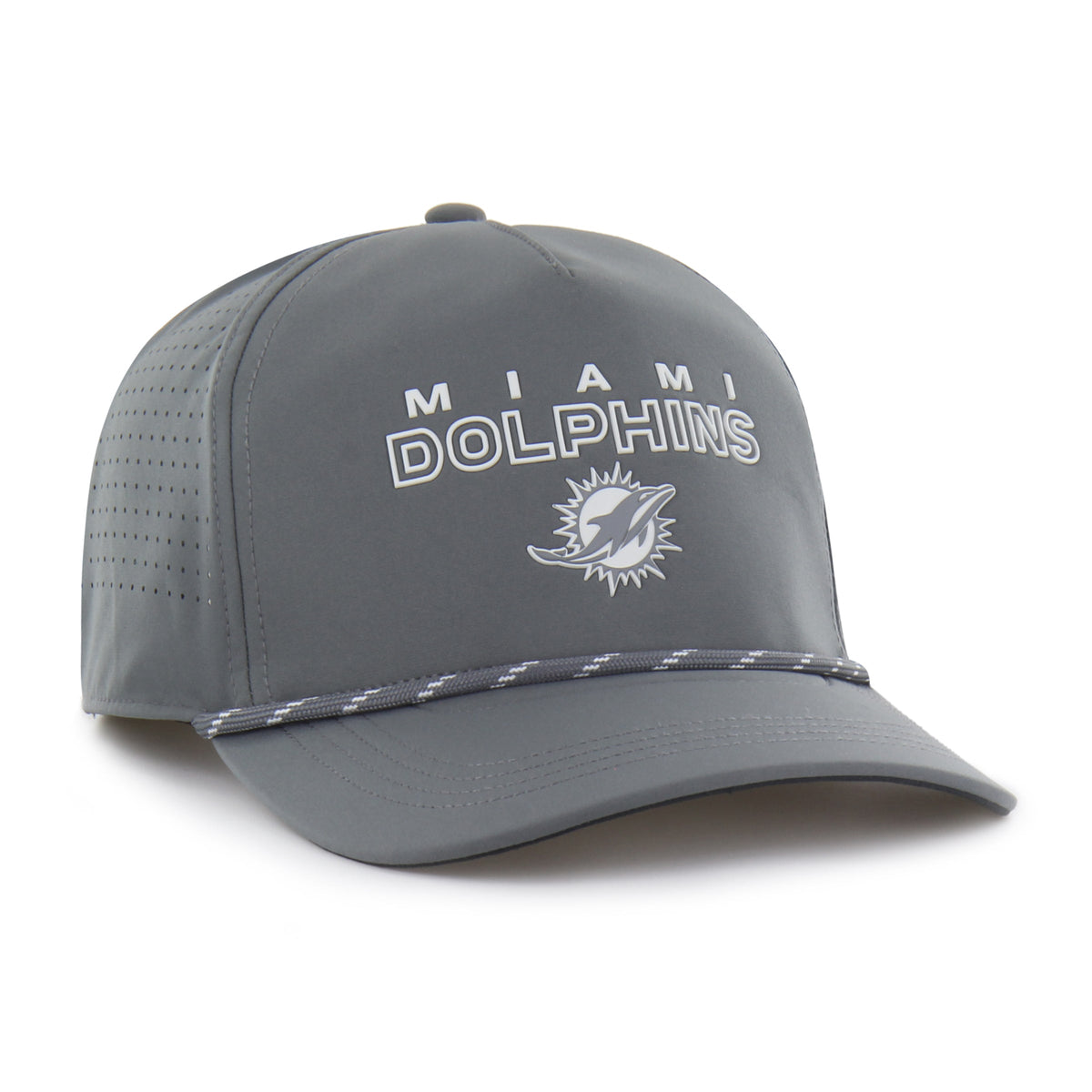 MIAMI DOLPHINS VAULT '47 HITCH