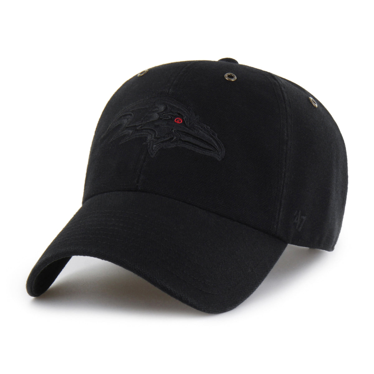 BALTIMORE RAVENS CARHARTT '47 CLEAN UP