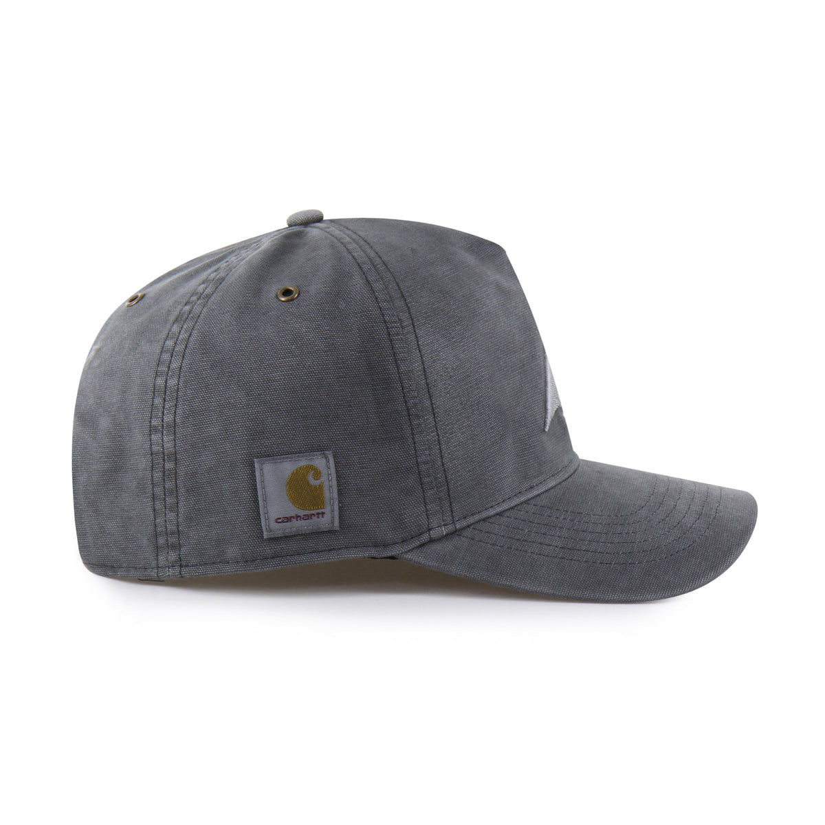 CAROLINA PANTHERS CARHARTT DYED '47 HITCH RF RELAXED FIT