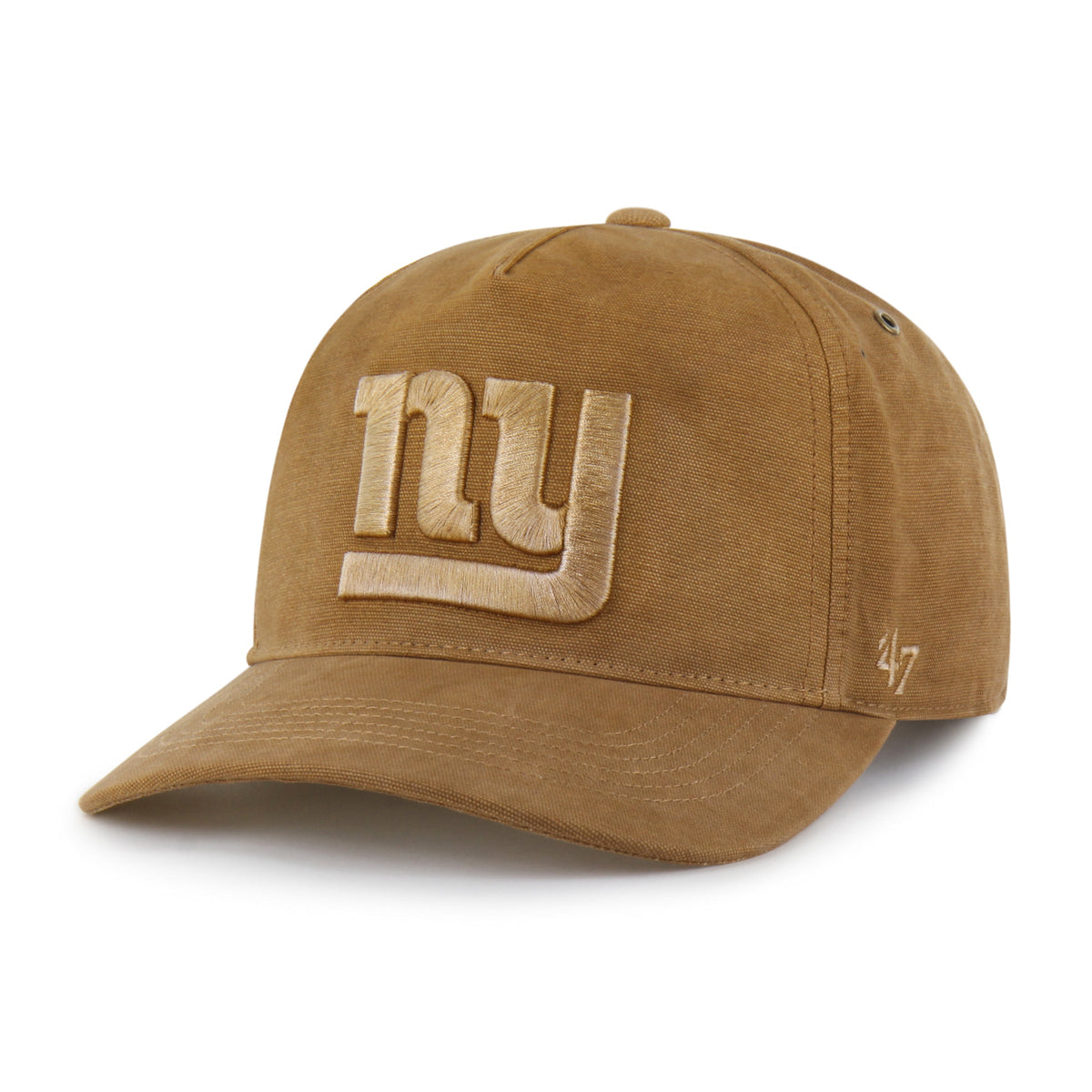 NEW YORK GIANTS CARHARTT DYED '47 HITCH RF RELAXED FIT