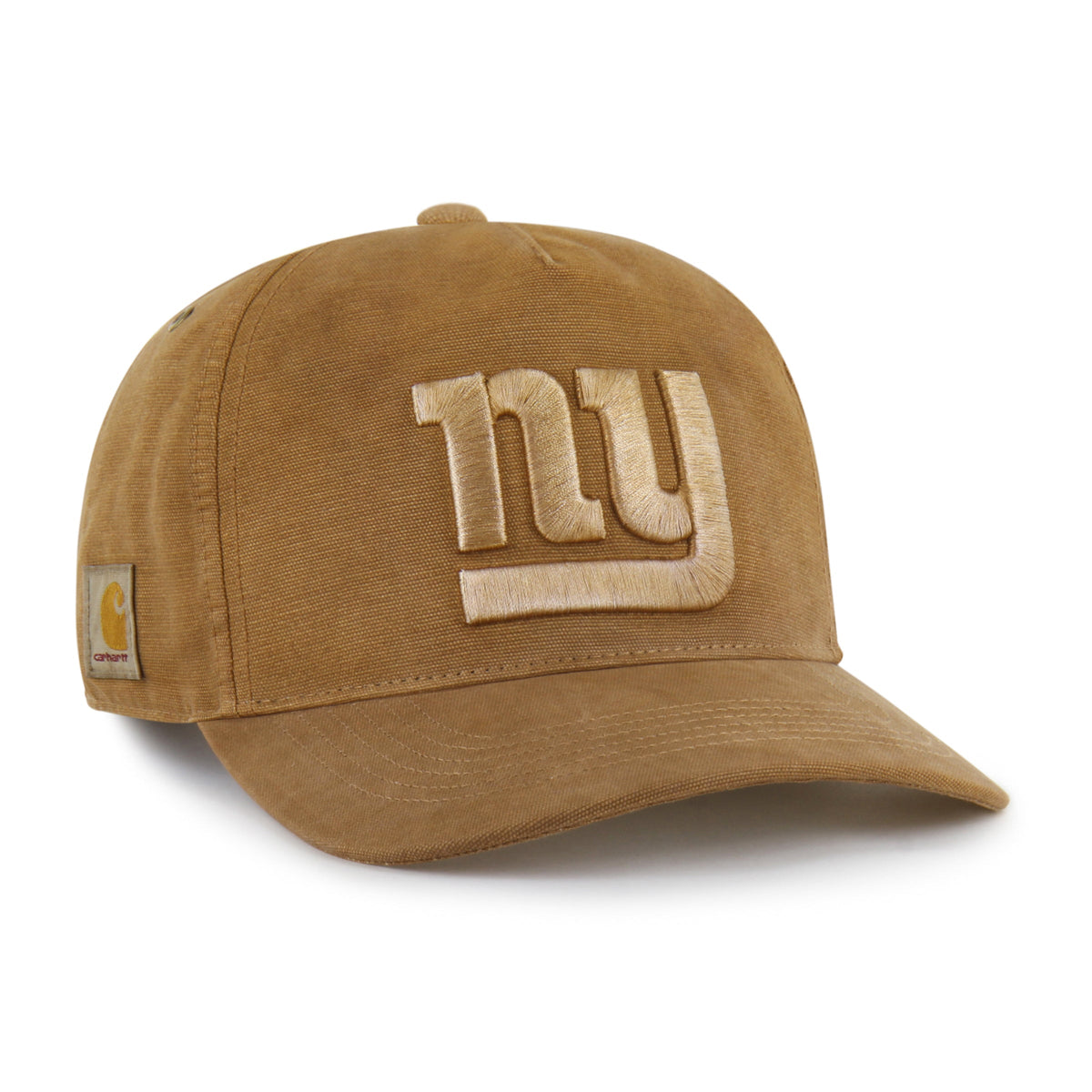 NEW YORK GIANTS CARHARTT DYED '47 HITCH RF RELAXED FIT
