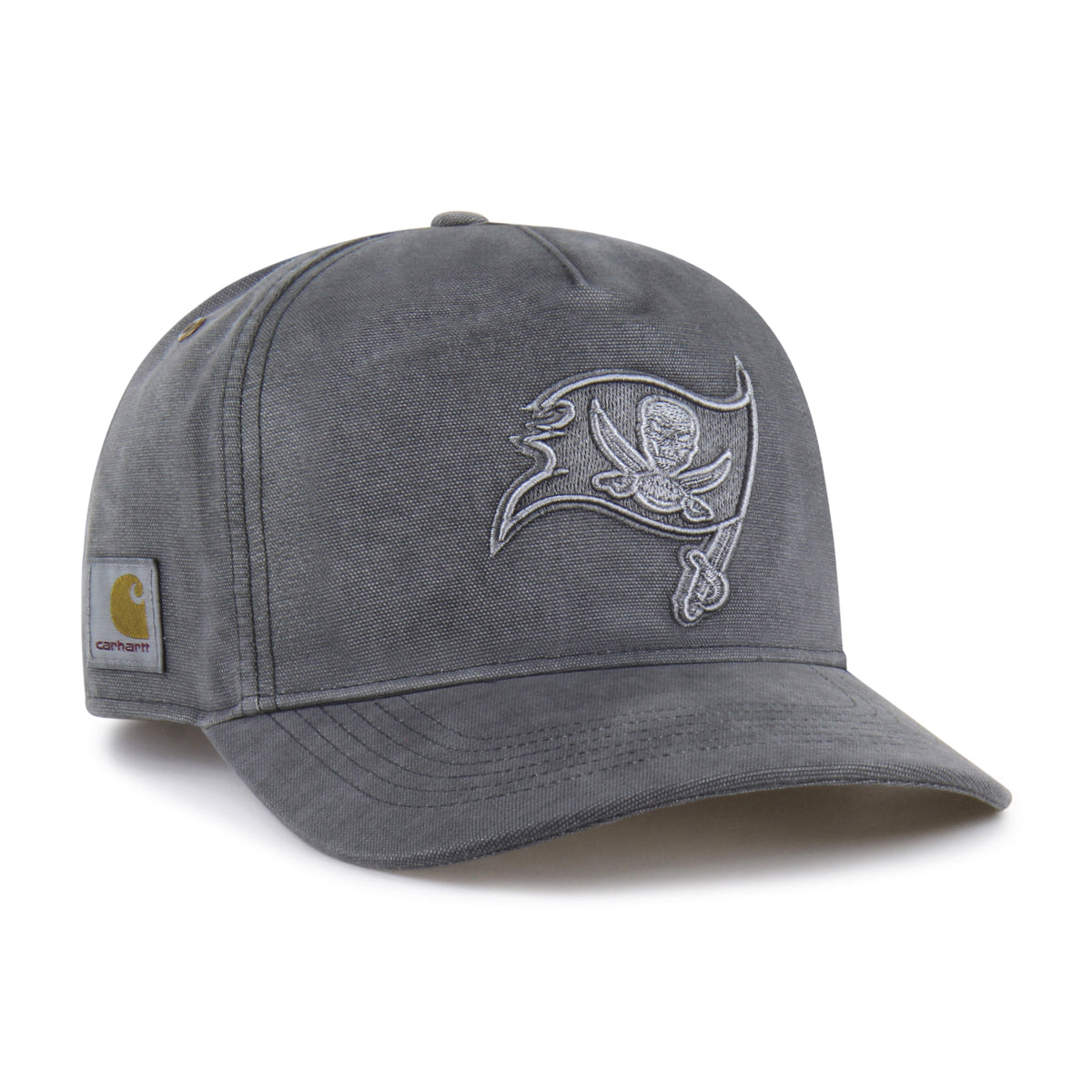 TAMPA BAY BUCCANEERS CARHARTT DYED '47 HITCH RF RELAXED FIT