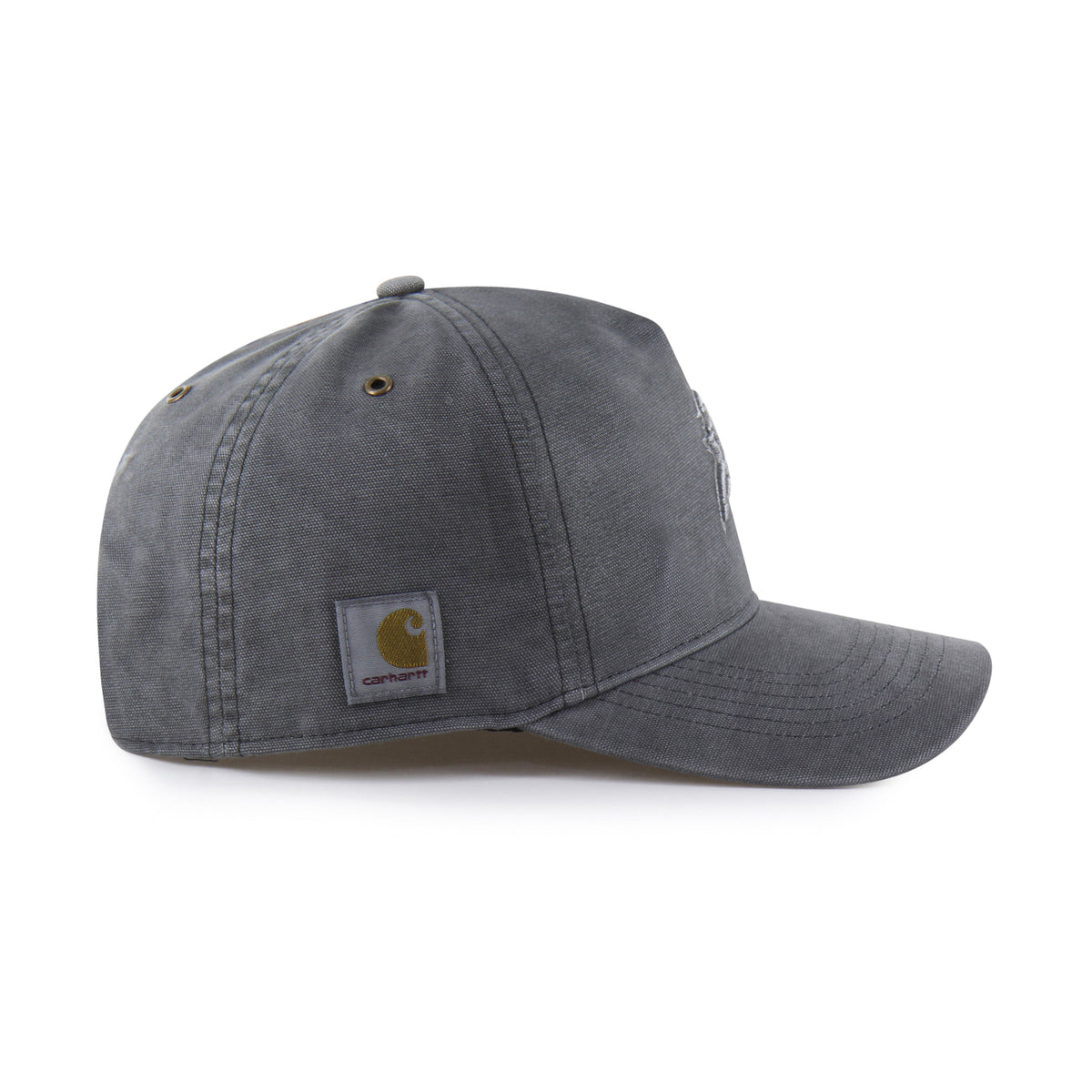 TAMPA BAY BUCCANEERS CARHARTT DYED '47 HITCH RF RELAXED FIT