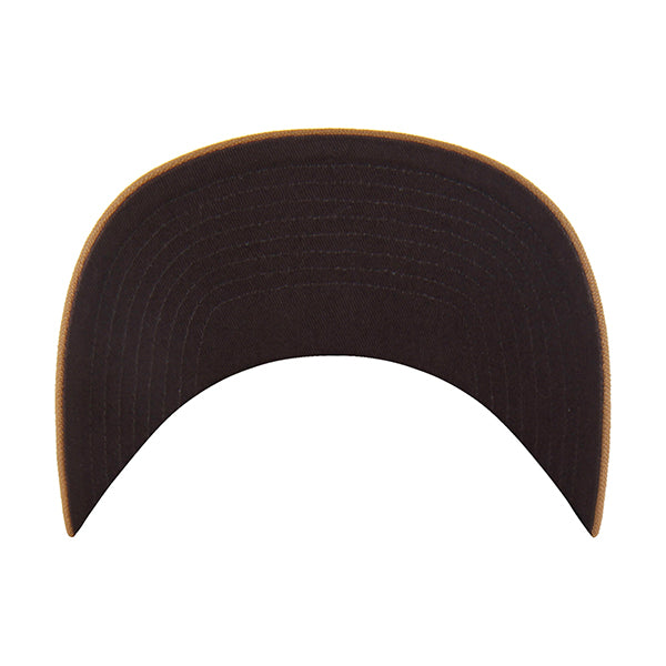 DENVER BRONCOS CARHARTT '47 TRUCKER RF RELAXED FIT