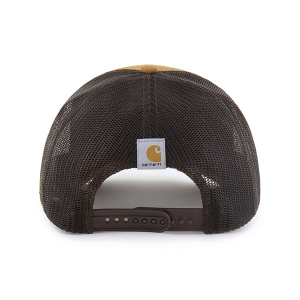 MINNESOTA VIKINGS CARHARTT '47 TRUCKER RF RELAXED FIT