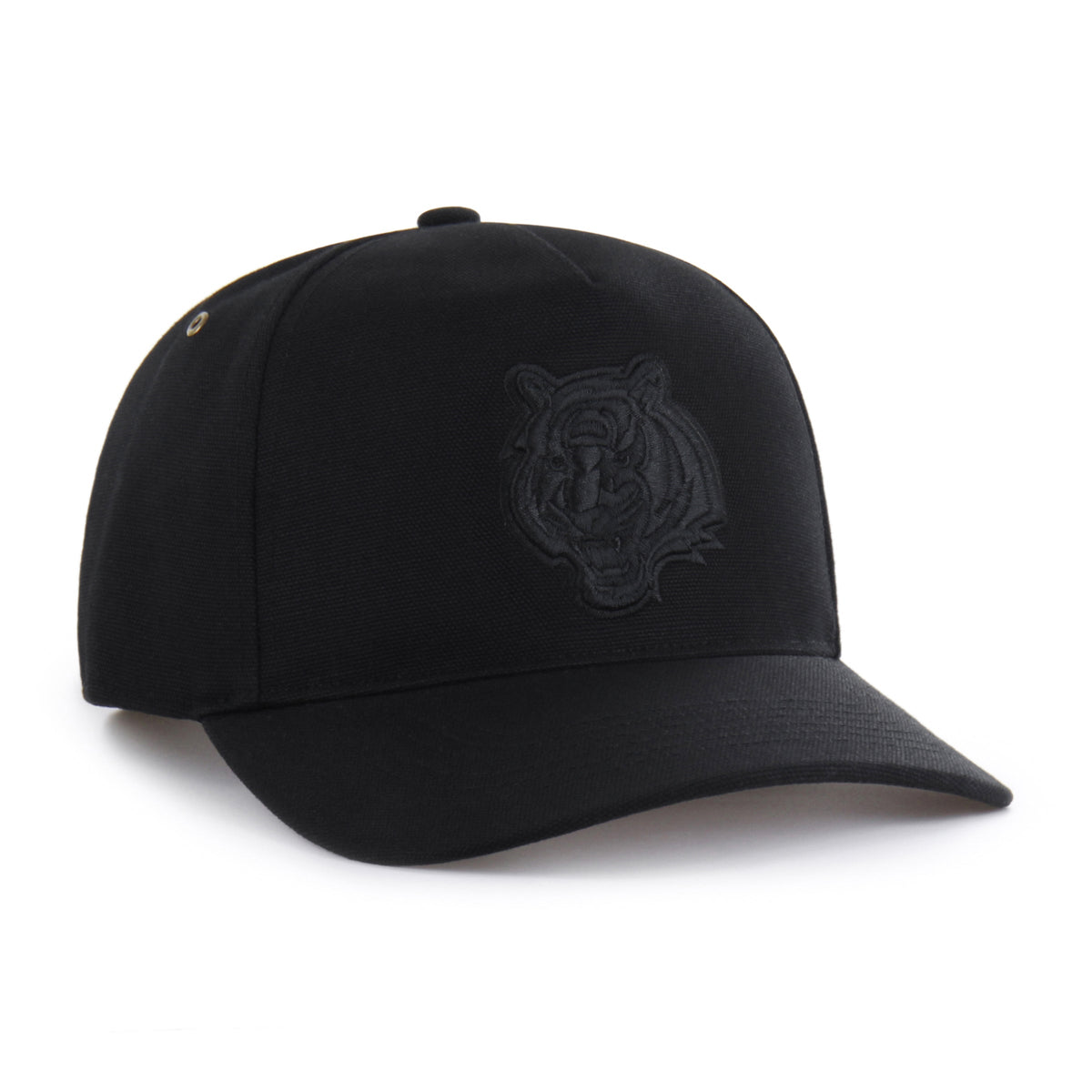 CINCINNATI BENGALS CARHARTT '47 HITCH RF RELAXED FIT