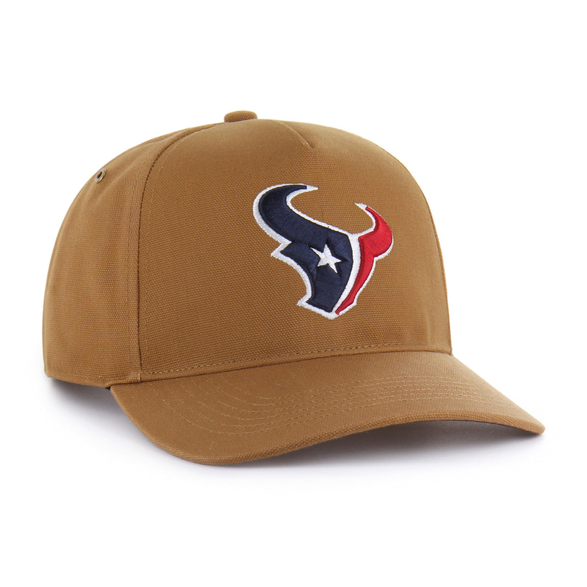 HOUSTON TEXANS CARHARTT '47 HITCH RF RELAXED FIT