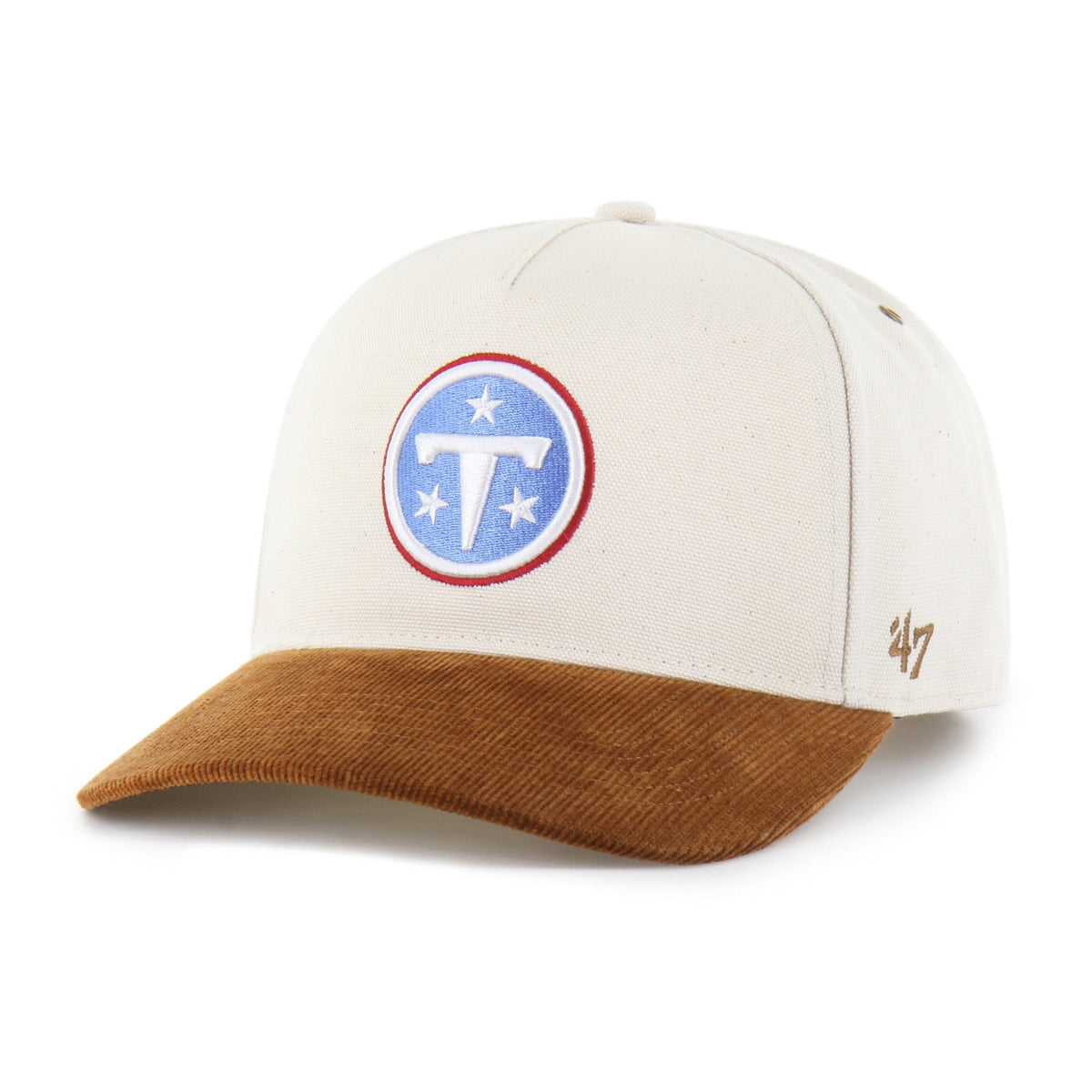 Tennessee Titans Carhartt Undyed '47 Hitch RF Relaxed Fit