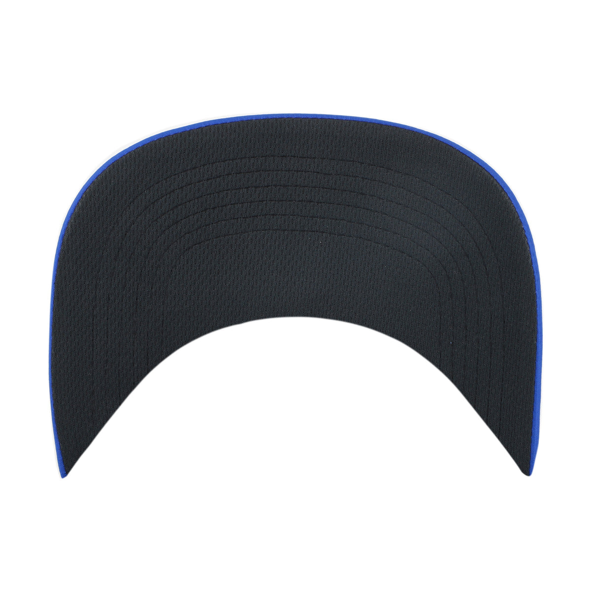 NEW YORK RANGERS DIAMOND CUT BRRR '47 HITCH