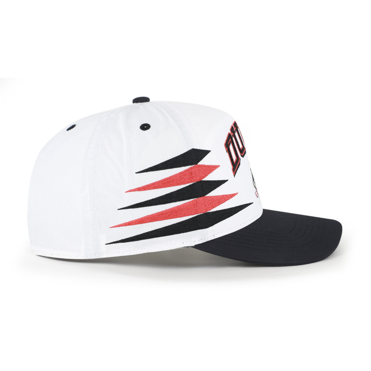ANAHEIM DUCKS DIAMOND CUT BRRR '47 HITCH