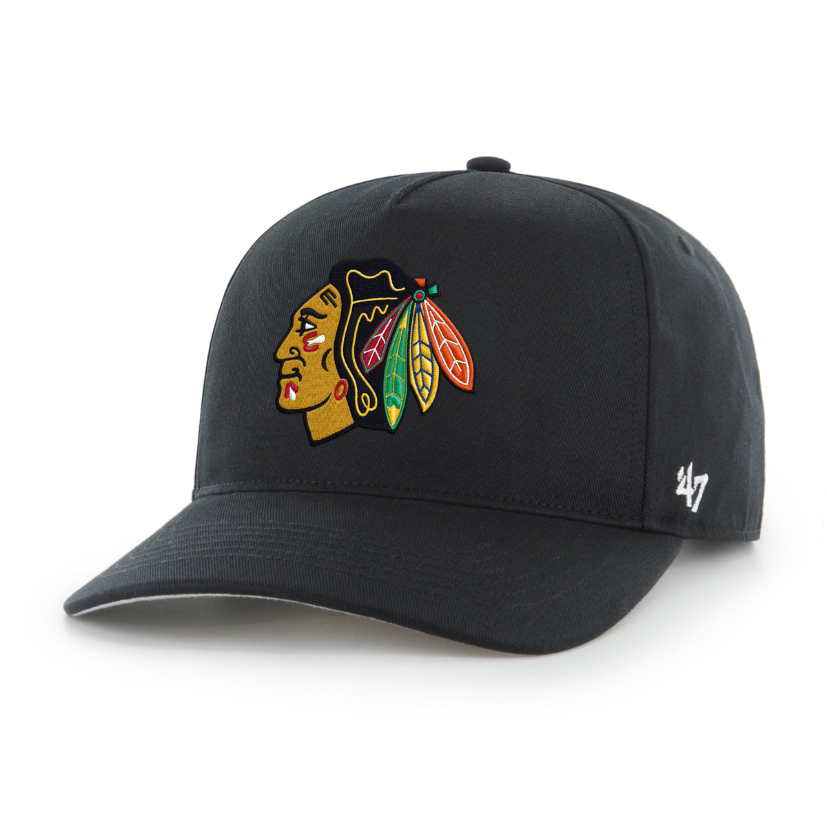 CHICAGO BLACKHAWKS '47 HITCH