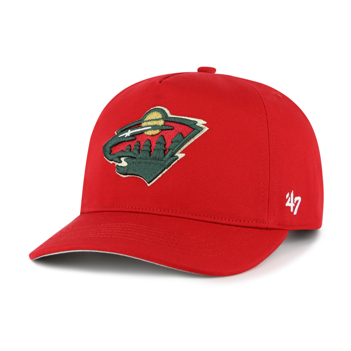 MINNESOTA WILD '47 HITCH