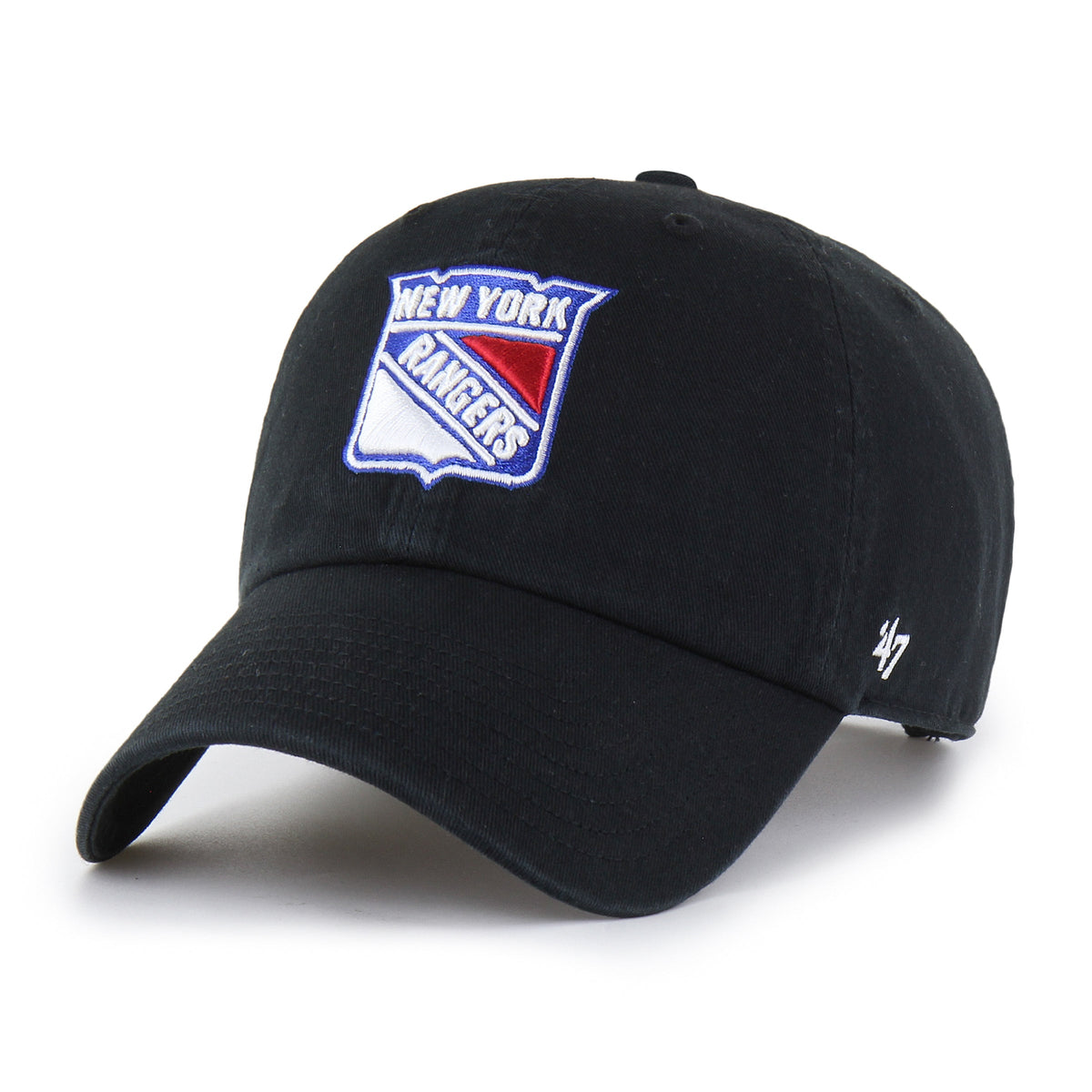 NEW YORK RANGERS '47 CLEAN UP