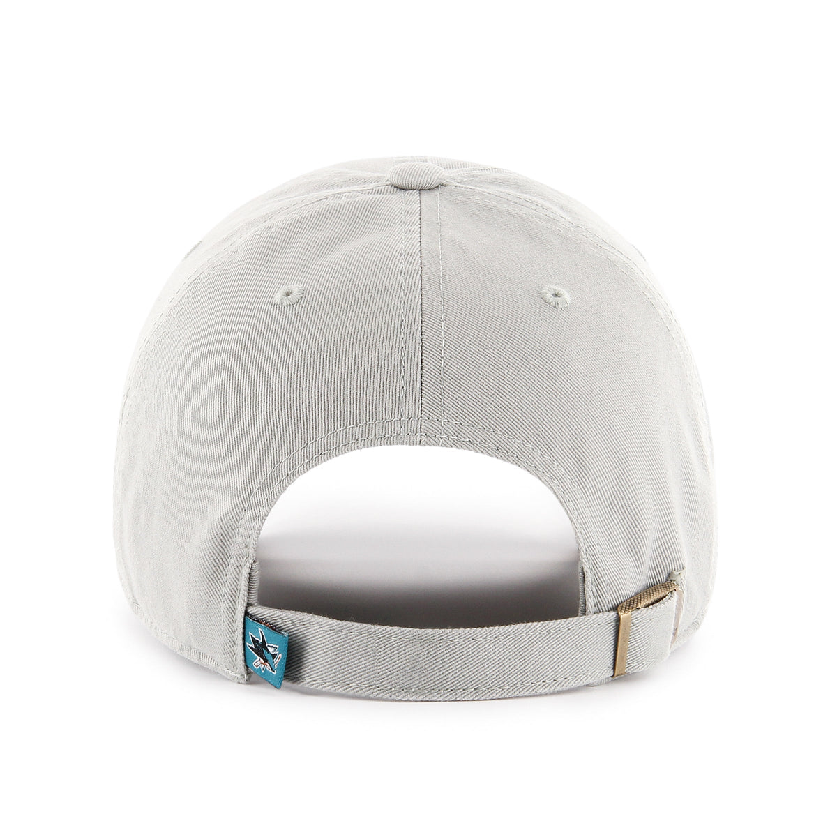 SAN JOSE SHARKS '47 CLEAN UP