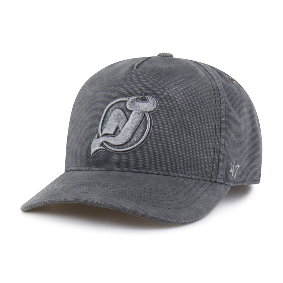 NEW JERSEY DEVILS CARHARTT DYED '47 HITCH RF RELAXED FIT