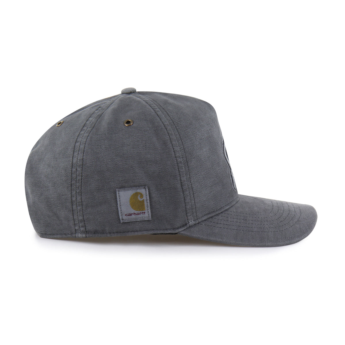 NEW JERSEY DEVILS CARHARTT DYED '47 HITCH RF RELAXED FIT