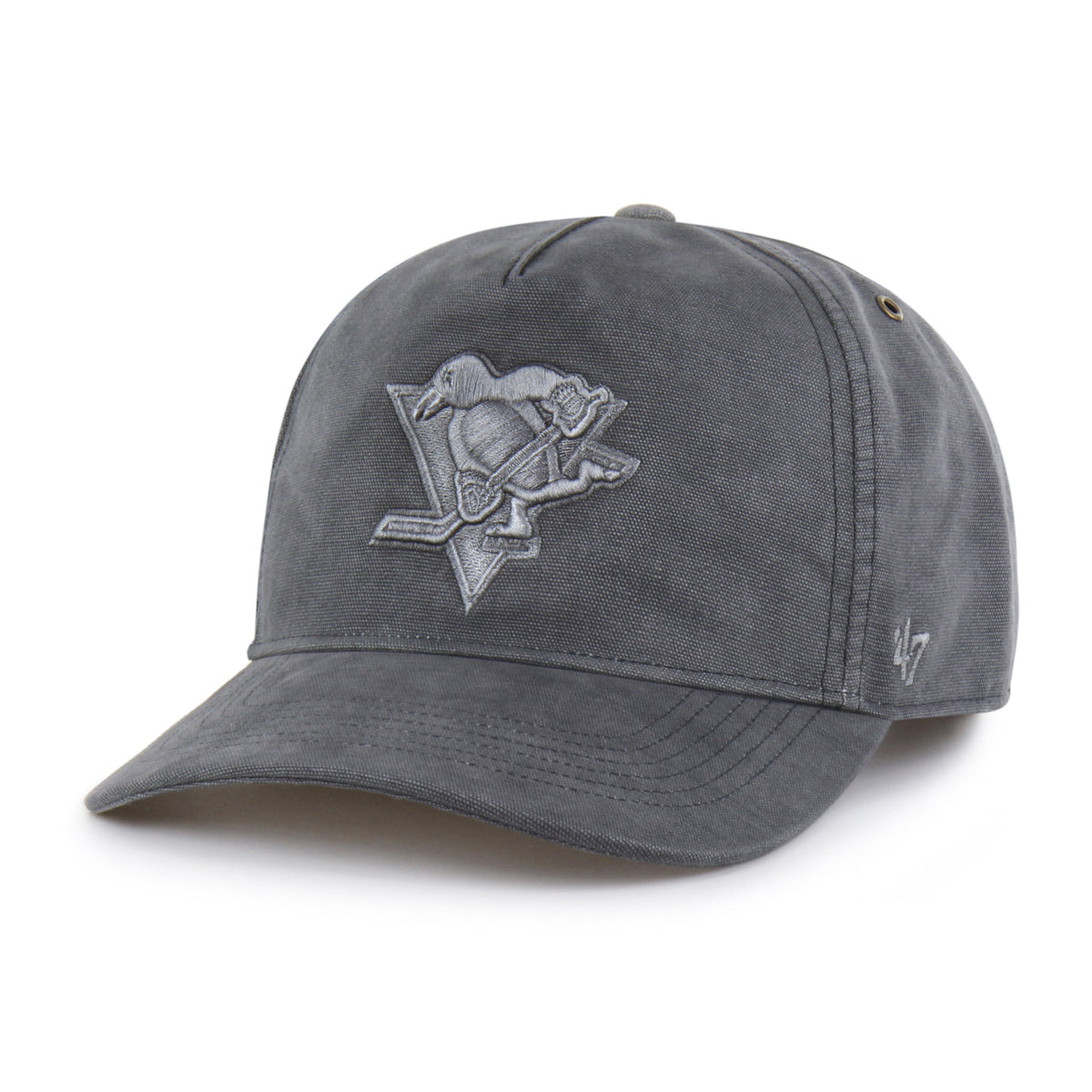 PITTSBURGH PENGUINS CARHARTT DYED '47 HITCH RF RELAXED FIT