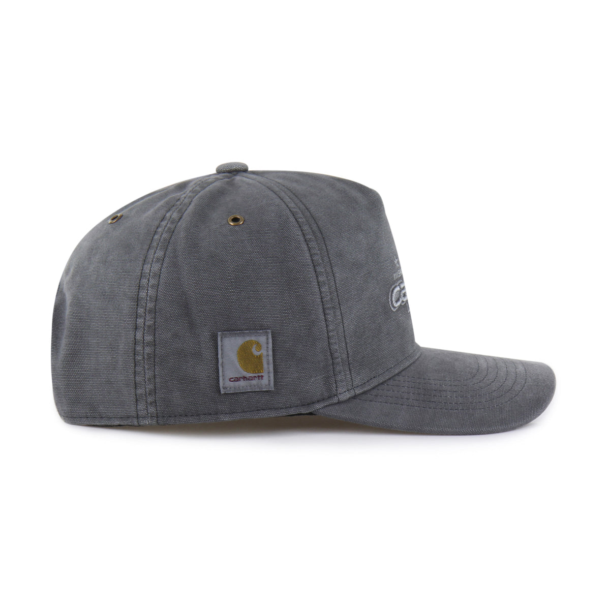 WASHINGTON CAPITALS CARHARTT DYED '47 HITCH RF RELAXED FIT