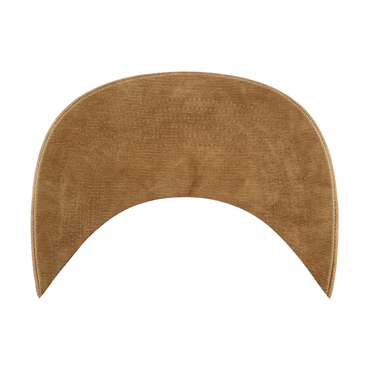 COLORADO AVALANCHE CARHARTT DYED '47 TRUCKER RF RELAXED FIT