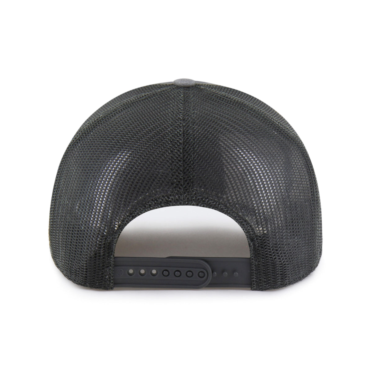 UTAH MAMMOTH CARHARTT DYED '47 TRUCKER RF RELAXED FIT