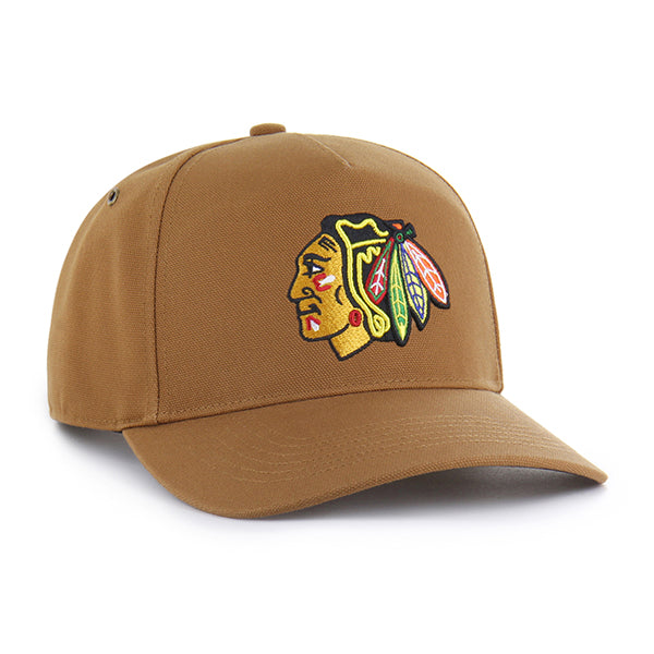 CHICAGO BLACKHAWKS CARHARTT '47 HITCH