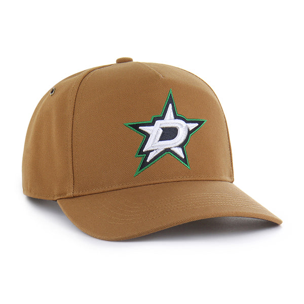 DALLAS STARS CARHARTT '47 HITCH
