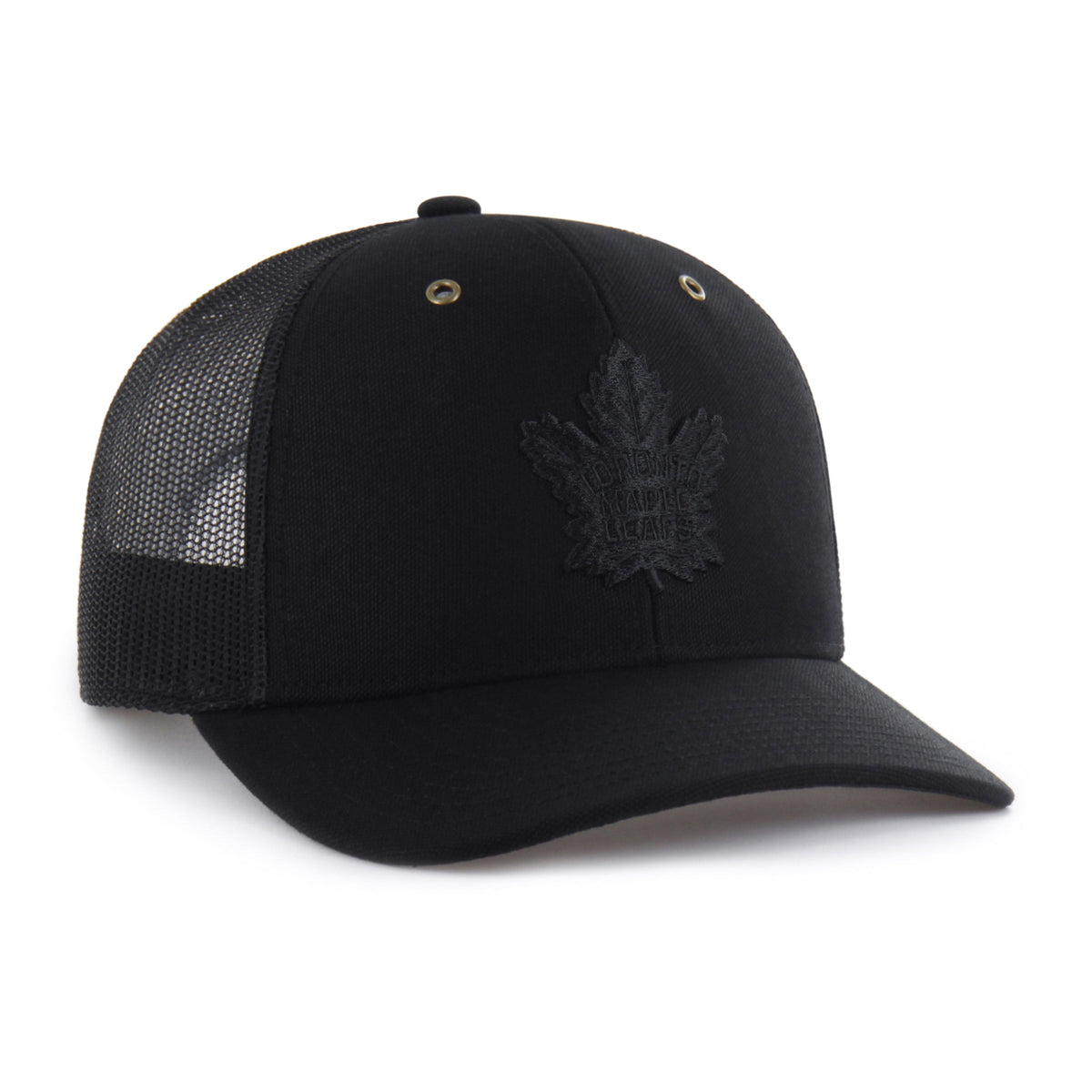 TORONTO MAPLE LEAFS CARHARTT '47 TRUCKER