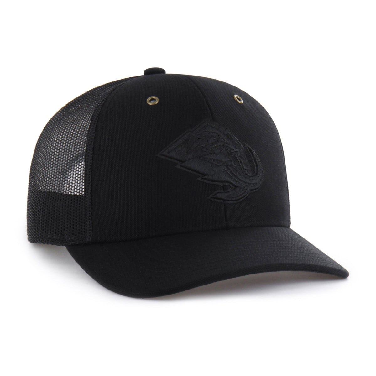 UTAH MAMMOTH CARHARTT '47 TRUCKER