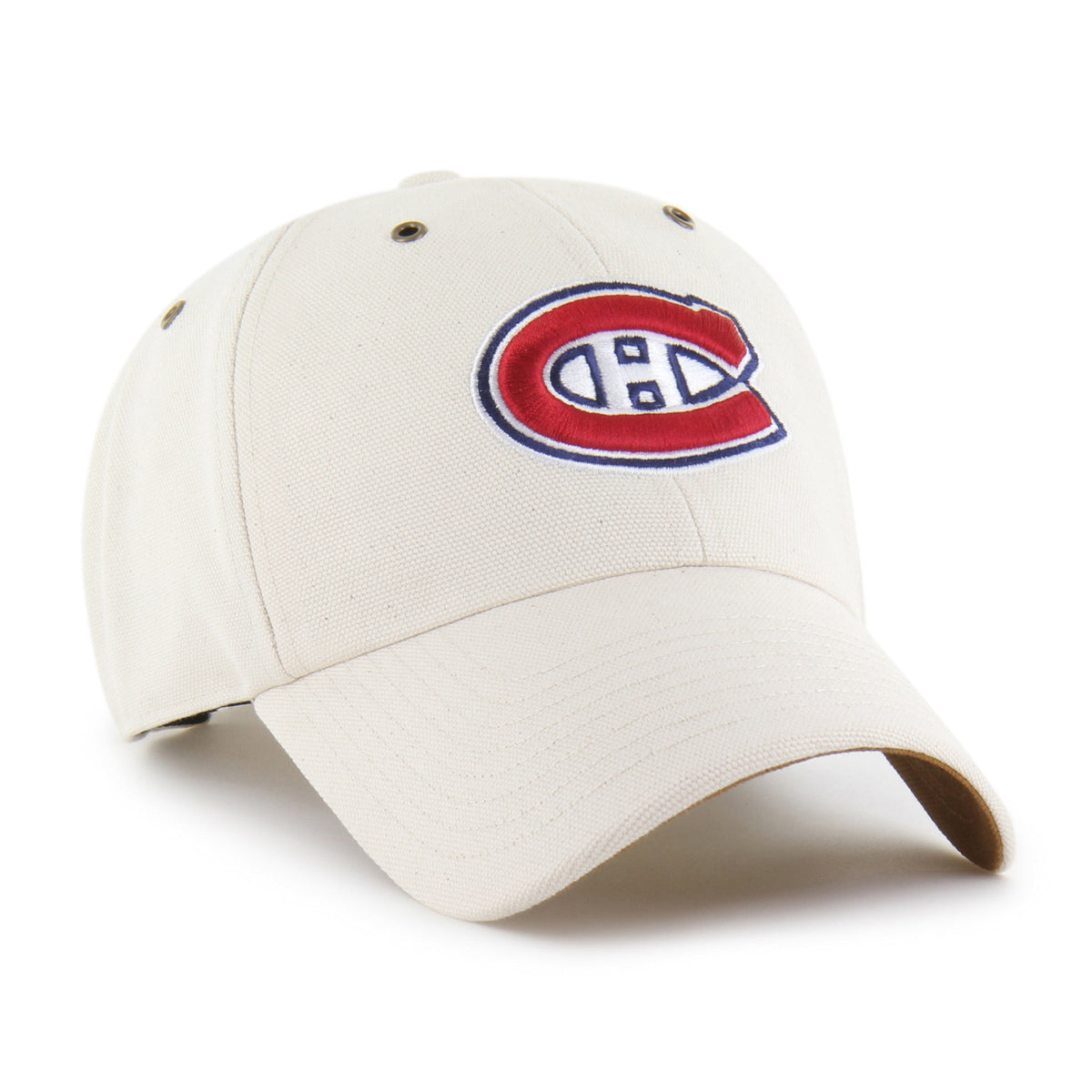 Montreal Canadiens Carhartt Undyed '47 Clean Up