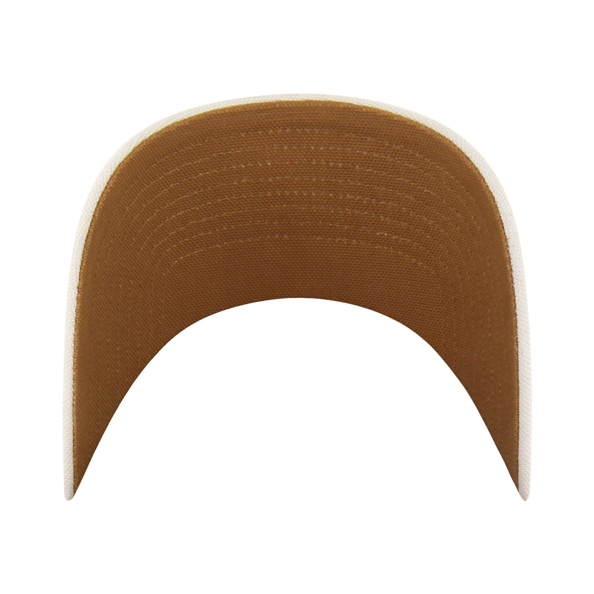 Carolina Hurricanes Carhartt Undyed '47 Clean Up
