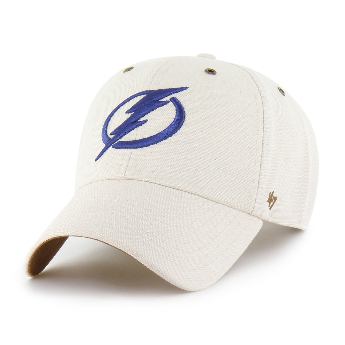Tampa Bay Lightning Carhartt Undyed '47 Clean Up