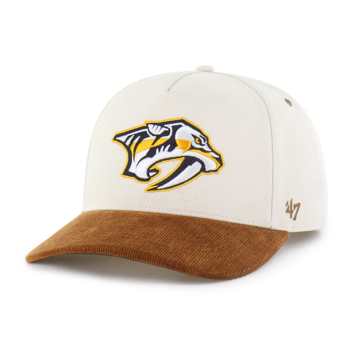 Nashville Predators Carhartt Undyed '47 Hitch