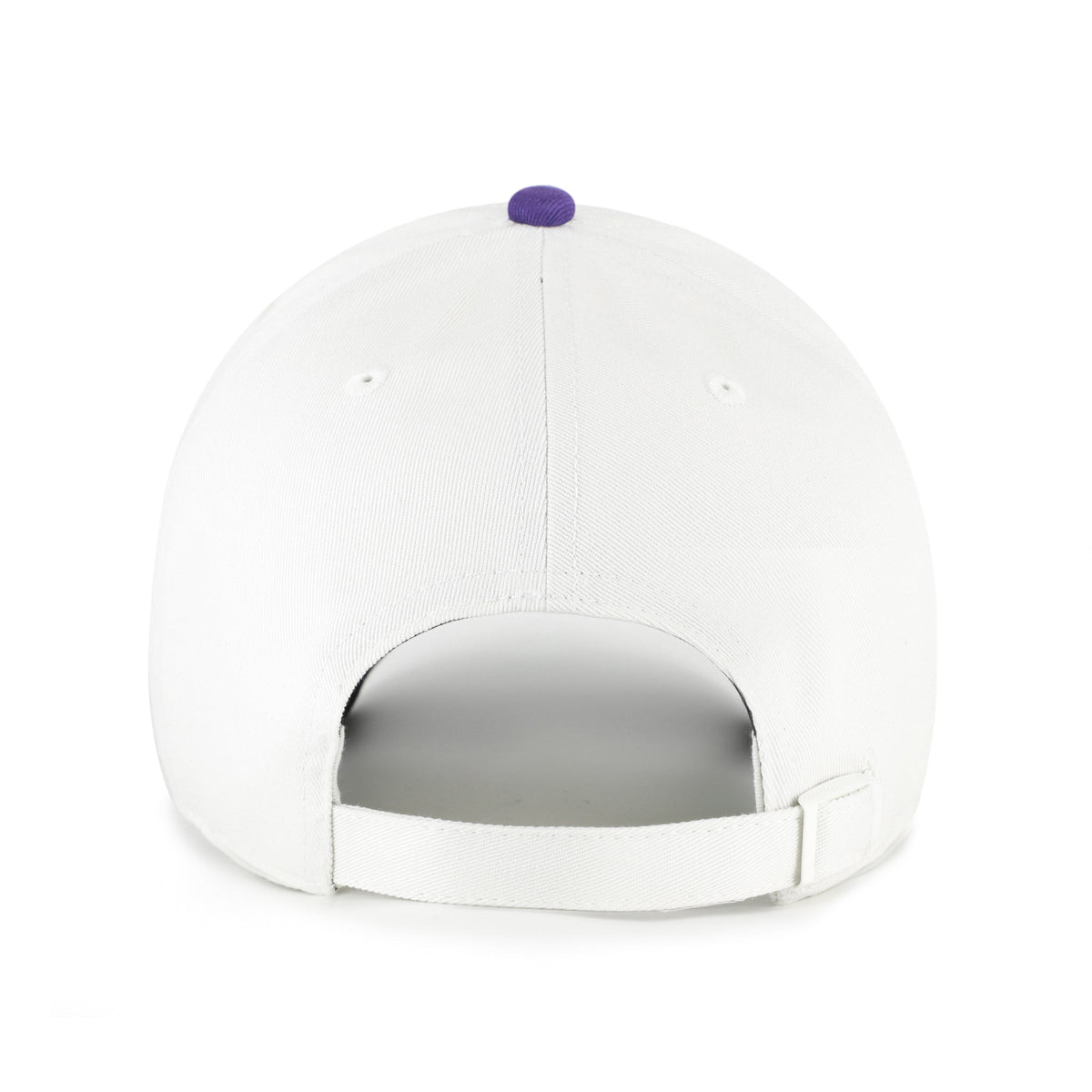 Los Angeles Sparks Contemporary Basics Two Tone '47 Clean Up