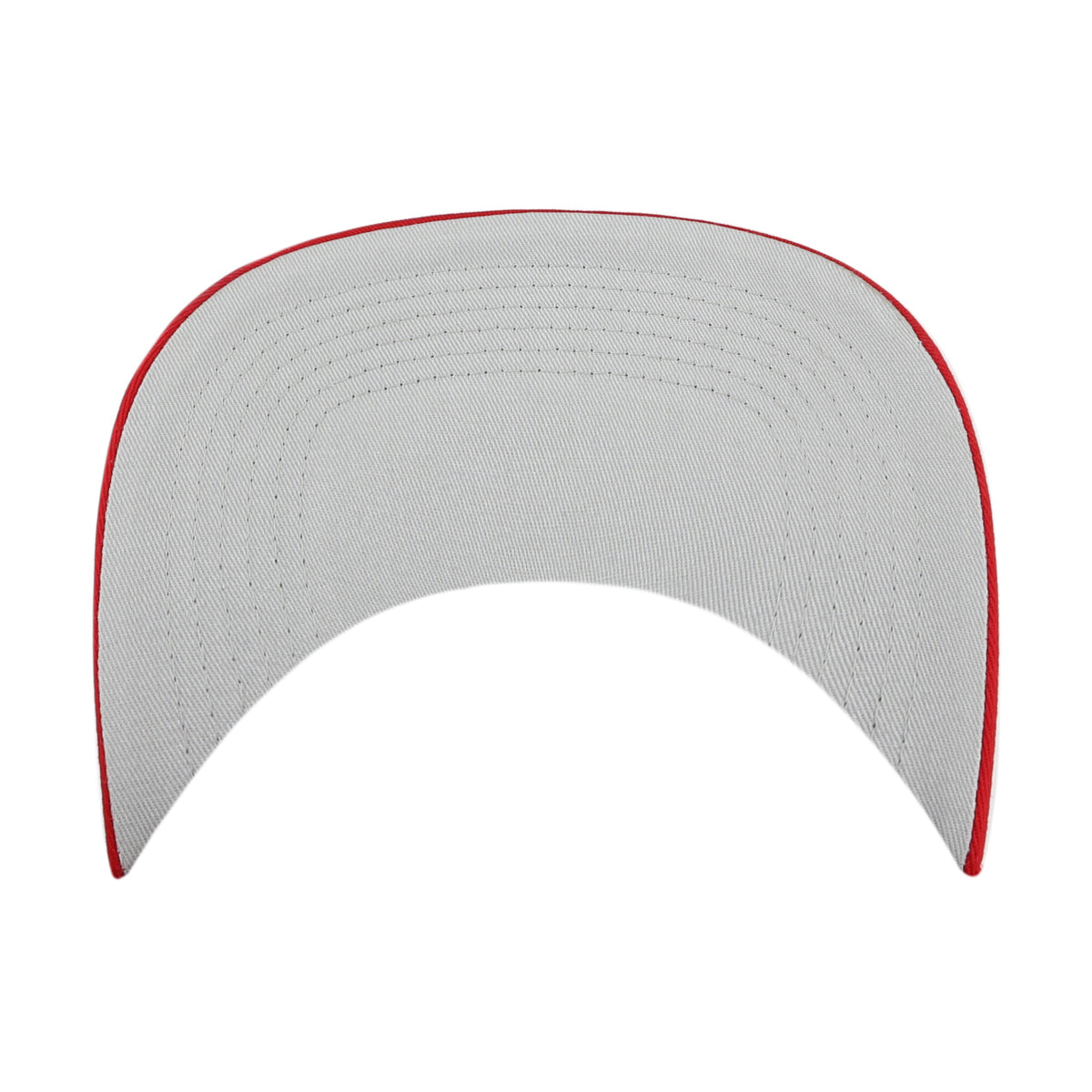 CHICAGO BULLS '47 HITCH