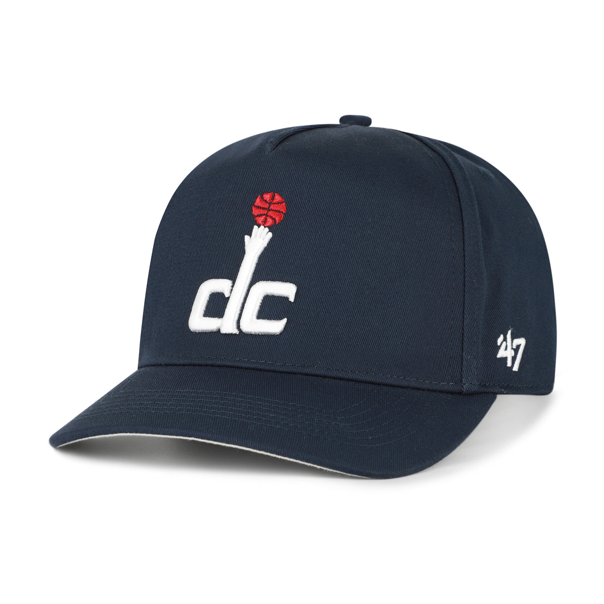 WASHINGTON WIZARDS '47 HITCH