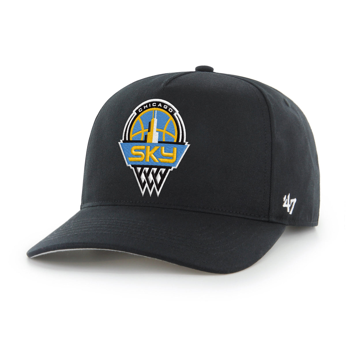 Chicago Sky '47 Hitch
