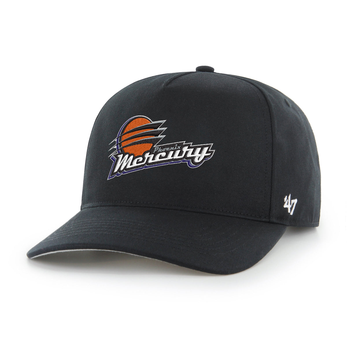 Phoenix Mercury '47 Hitch
