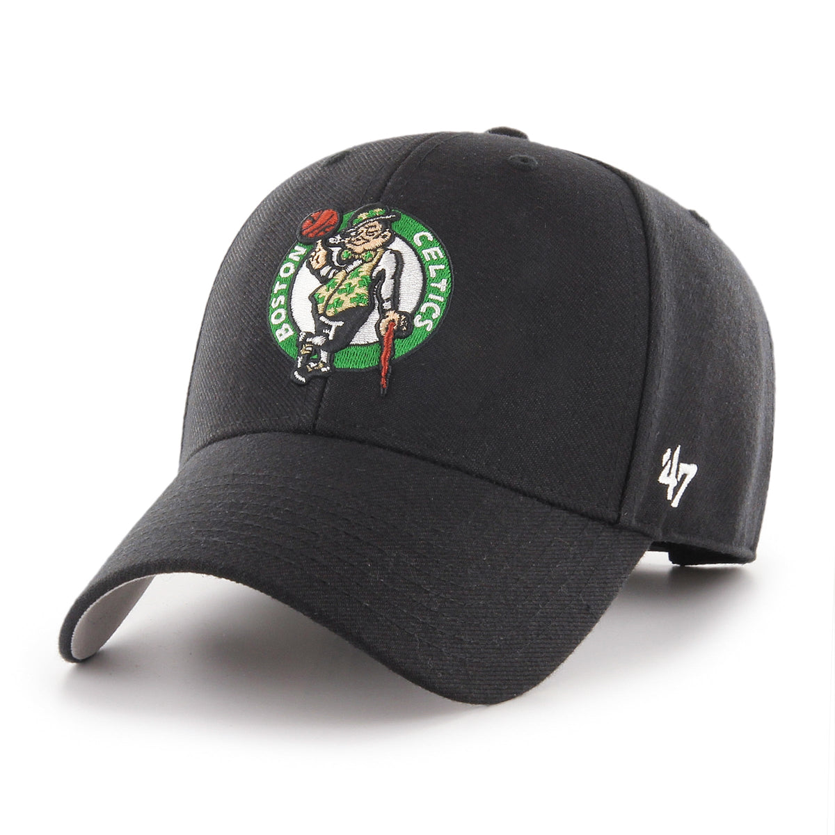 BOSTON CELTICS '47 MVP