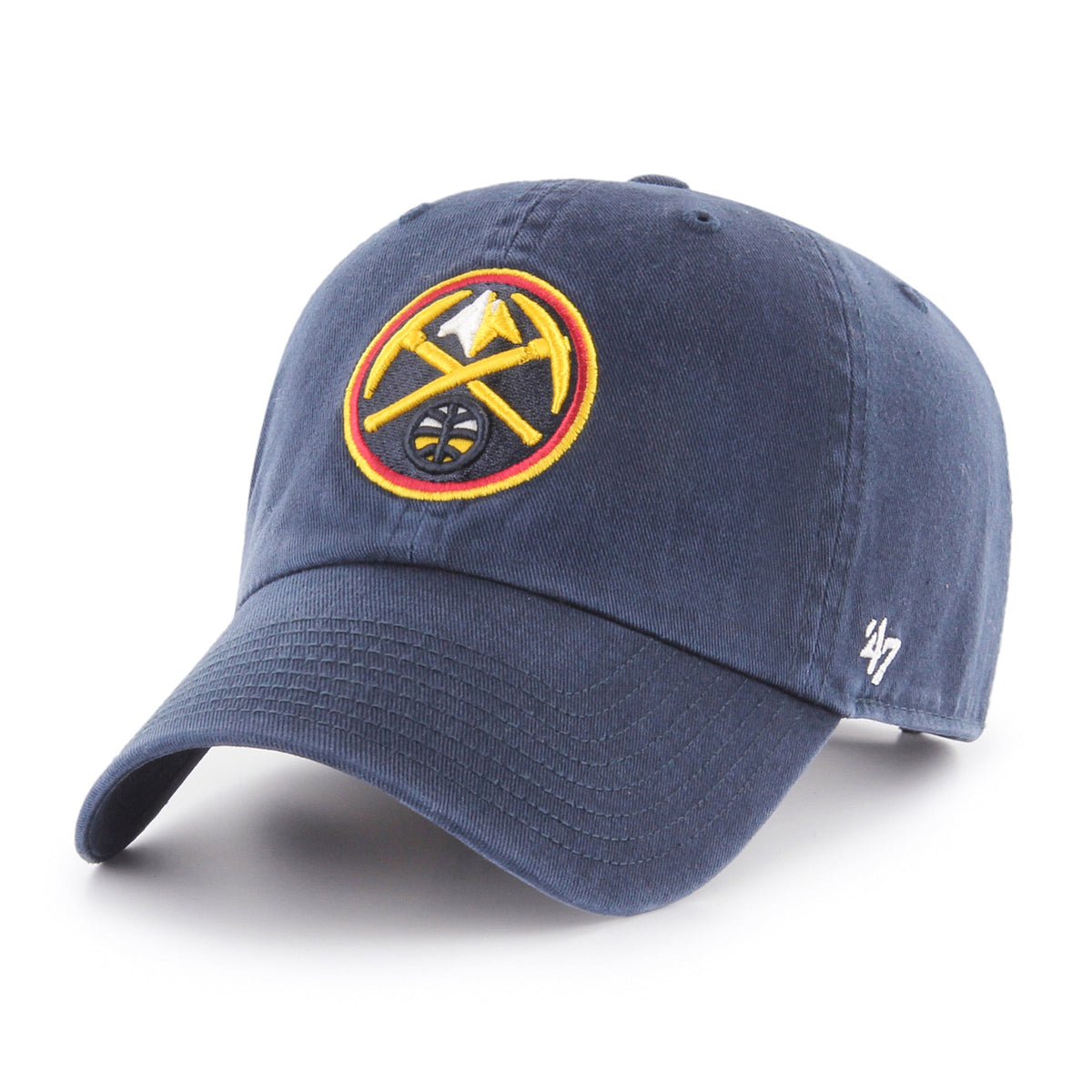 DENVER NUGGETS '47 KID'S CLEAN UP