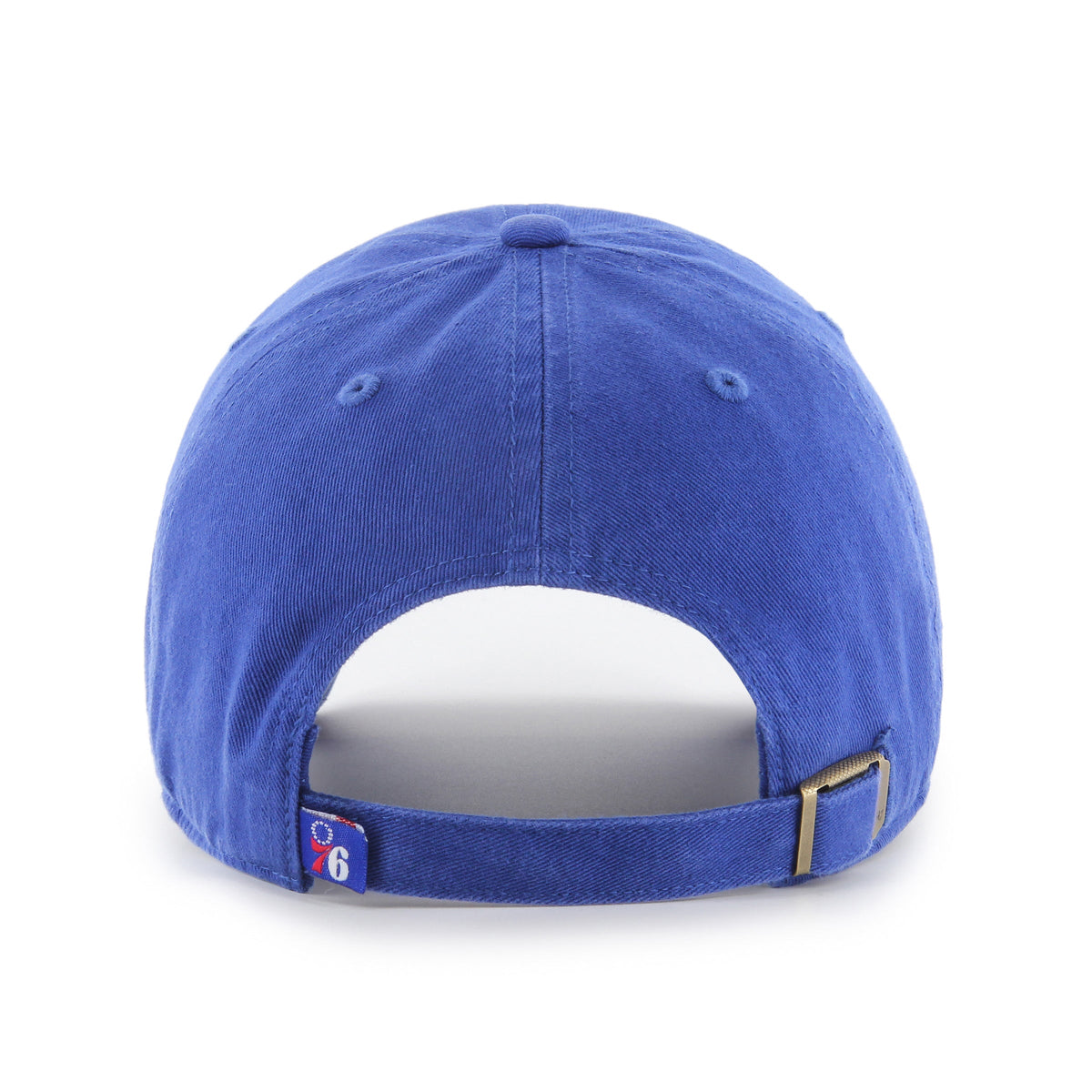 PHILADELPHIA 76ERS '47 KID'S CLEAN UP