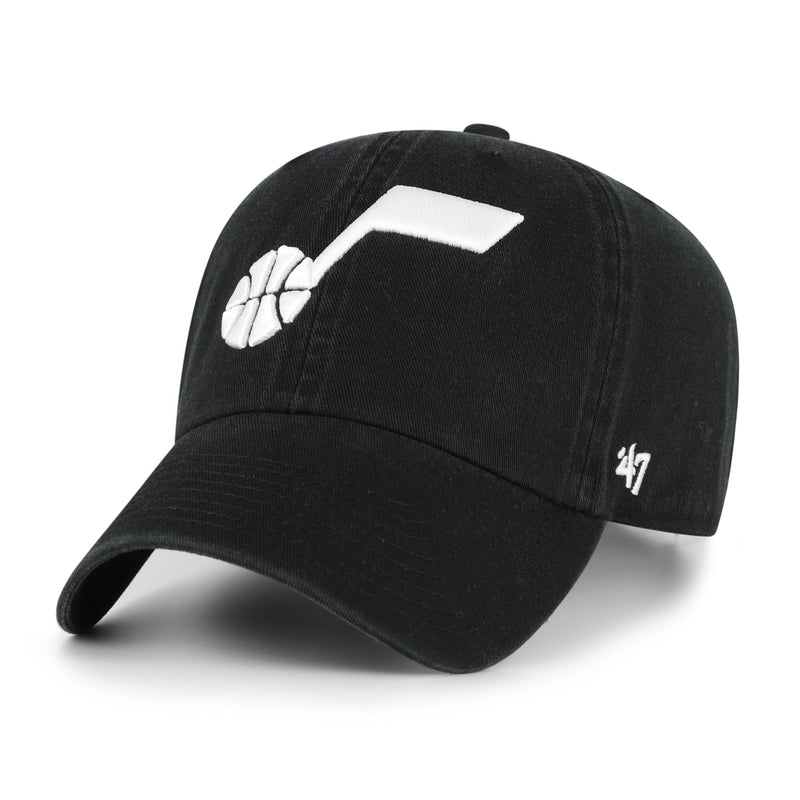 UTAH JAZZ '47 CLEAN UP