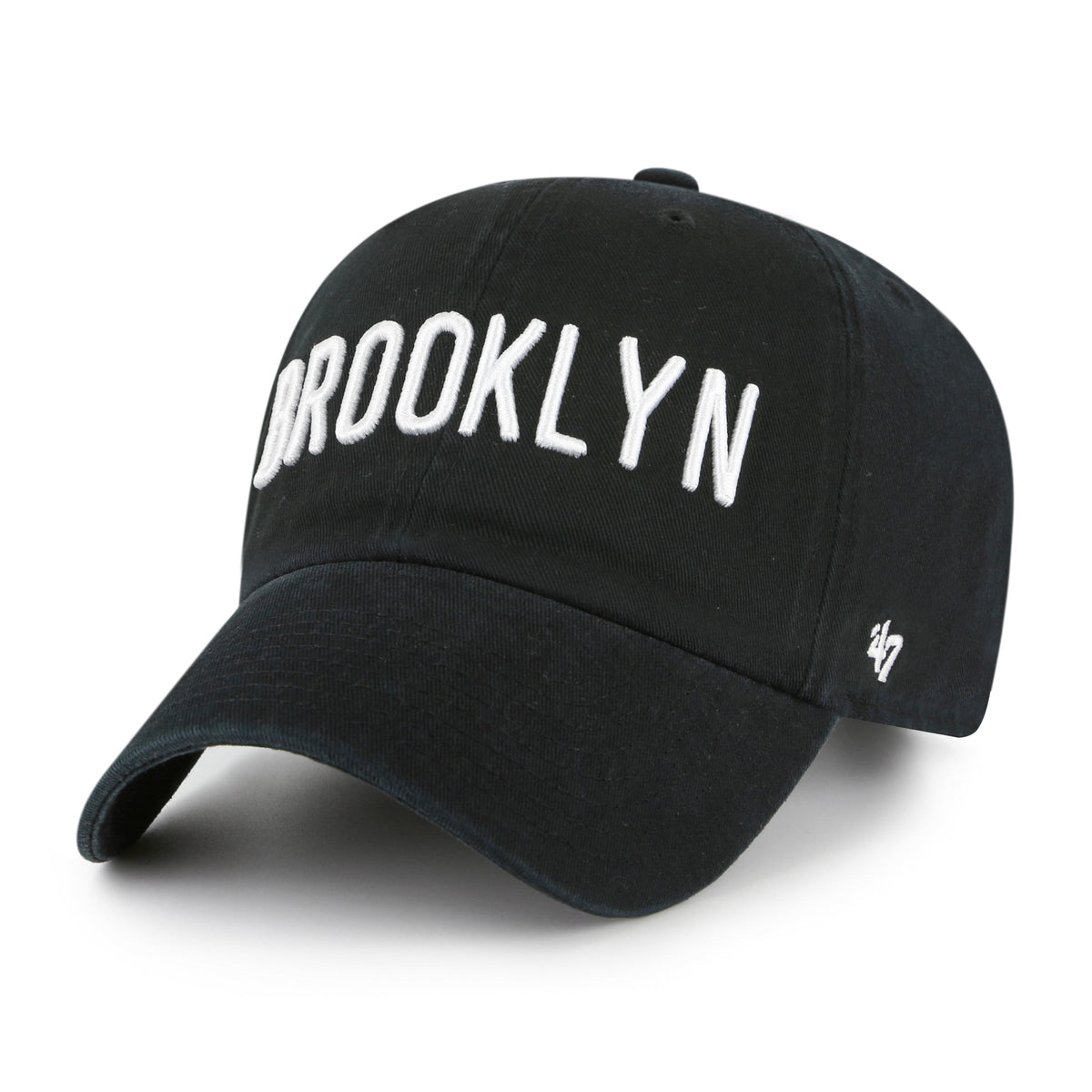 BROOKLYN NETS SCRIPT '47 CLEAN UP