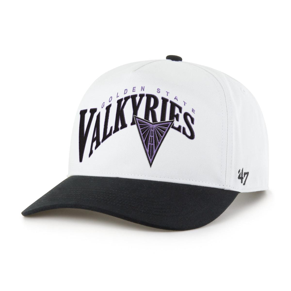 Golden State Valkyries Wave '47 Hitch